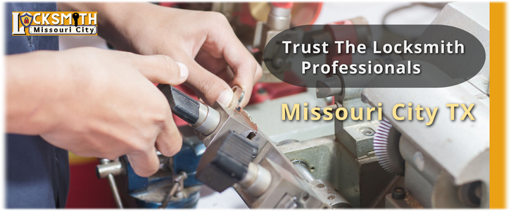 Missouri City TX Locksmiths