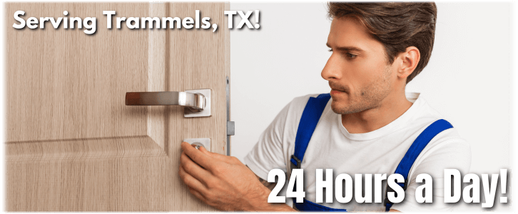 Locksmith Trammels TX